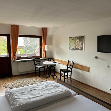 Piets Gaestezimmer Sandstedt Extérieur photo